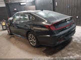 Hyundai Sonata Sel 5NPEL4JA3MH091804 снимка