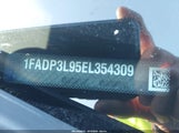 Ford Focus St 1FADP3L95EL354309 fotografie