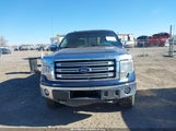 Ford F-150 Lariat 1FTFW1ET0DKD81571 снимка