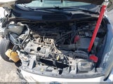 Ford Fiesta Se 3FADP4EJ5HM113740 fotografie