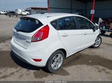 Ford Fiesta Se 3FADP4EJ5HM113740 fotografie
