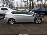 Toyota Prius Five JTDKN3DU4B5308366 photo