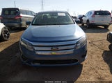 Ford Fusion Se 3FAHP0HA3AR405658 снимка