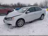 Volkswagen Jetta 2.5L Se 3VWDX7AJ5BM354705 fotografie