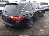 Honda Odyssey Ex-L 5FNRL5H62CB141503 снимка