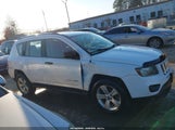 Jeep Compass Sport/North 1C4NJCAB2ED531575 снимка