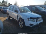 Jeep Compass Sport/North 1C4NJCAB2ED531575 снимка