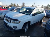 Jeep Compass Sport/North 1C4NJCAB2ED531575 снимка