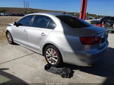 Volkswagen Jetta 2.5L Se 3VWDP7AJ6CM306857 снимка