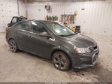 Chevrolet Sonic Premier Auto 1G1JF5SB4H4115230 снимка