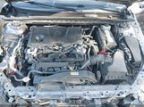 Toyota Camry Le 4T1C11AK2NU666255 снимка