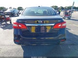 Nissan Sentra Sv 3N1AB7APXHL695026 снимка