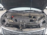 Chevrolet Traverse Ls 1GNKRFED5HJ190260 fotografie