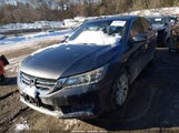 Honda Accord Touring 1HGCR3F95FA027290 снимка