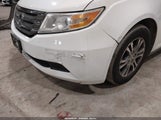 Honda Odyssey Ex-L 5FNRL5H63DB021033 снимка
