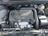 Chevrolet Malibu Fwd Ls 1G1ZB5ST6NF192219 снимка