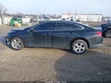 Chevrolet Malibu Fwd Ls 1G1ZB5ST6NF192219 photo