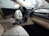 Toyota Camry Le 4T4BF1FK3CR166839 снимка