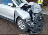 Chevrolet Equinox Awd 2Fl 2GNAXTEV4M6141826 снимка
