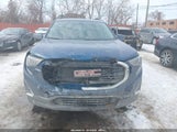 GMC Terrain Sle 3GKALMEV4KL326479 снимка