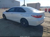 Toyota Camry Xse V6 4T1BK1FK6FU566727 fotografie