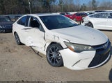 Toyota Camry Xse V6 4T1BK1FK6FU566727 снимка