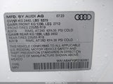 Audi Q5 Premium 40 Tfsi Quattro S Tronic WA1ABAFY0P2182051 fotografie