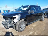 Ford F-150 Xlt 1FTEW1EG7JKE27178 снимка