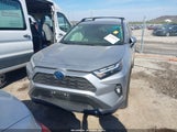 Toyota Rav4 Hybrid Xle Premium JTMB6RFV8RD122190 photo