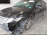 Toyota Avalon Limited 4T1BK3DB4CU462828 снимка