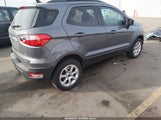 Ford Ecosport Se MAJ6P1UL3JC205995 снимка