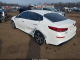 Kia Optima S 5XXGT4L35LG406314 снимка