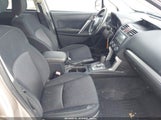 Subaru Forester 2.5I Premium JF2SJAEC4EH540587 снимка