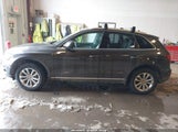 Audi Q5 2.0T Premium WA1L2AFP1GA061681 снимка