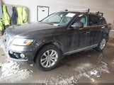 Audi Q5 2.0T Premium WA1L2AFP1GA061681 снимка