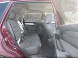 Honda Cr-V Ex-L 5J6RE4H76AL097393 photo