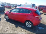 Ford Fiesta Se 3FADP4EJ8CM219379 fotografie