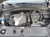 Hyundai Santa Fe Sport 2.0T 5XYZU3LA5DG081093 fotografie