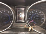 Hyundai Santa Fe Sport 2.0T 5XYZU3LA5DG081093 снимка