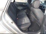 Nissan Sentra Sr 3N1AB7AP8HY302403 снимка