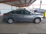Nissan Sentra S 3N1AB7AP3HY396769 снимка