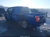 Ford F-150 Xl 1FTEW1EP2JFD10567 снимка