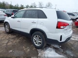 Kia Sorento Lx 5XYKTCA64EG497110 снимка