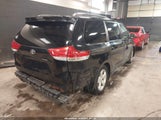 Toyota Sienna Le V6 5TDKK3DC8BS051450 снимка