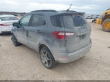 Ford Ecosport Ses MAJ6S3JL7KC274575 снимка