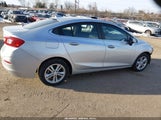 Chevrolet Cruze Lt Auto 3G1BE5SM5HS567499 снимка