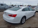 Chevrolet Malibu Fwd 1Fl 1G1ZC5ST3LF071402 снимка