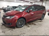 Chrysler Pacifica Awd Launch Edition 2C4RC3BG6LR278812 снимка
