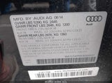 Audi Q5 2.0T Premium WA1LFAFP6FA006937 снимка