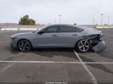 Honda Accord Hybrid Sport 1HGCY2F56RA050737 снимка